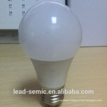 Hot New Product Aluminium and plastic led bulb for indoor lighting with CE & RoHS